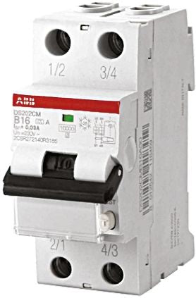 ABB DS202C C13 A30 7673804