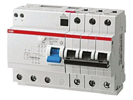 ABB DS203 M AC-B32/0,03 7674437