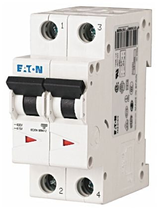 Eaton FAZ6-D25/2 7694781