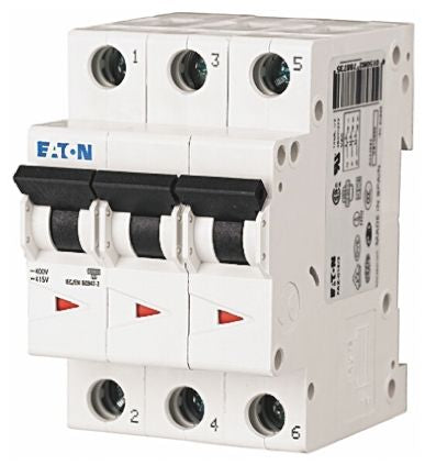 Eaton FAZ6-C2/3 7694586