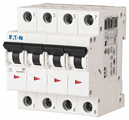 Eaton FAZ6-D20/4 7694778