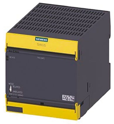 Siemens 3SK1213-2AB40 7845875