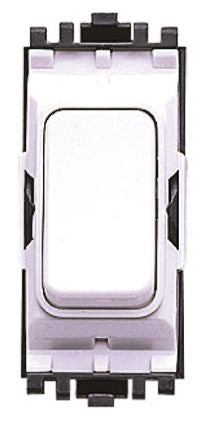 MK Electric K4882WHI 7871155