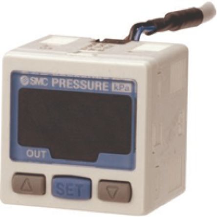 SMC ISE30A-C4H-P-B 7927867