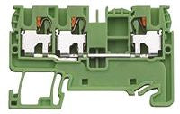 Wieland 56.203.9055.0 - WTP 2,5/4 PE 8113930
