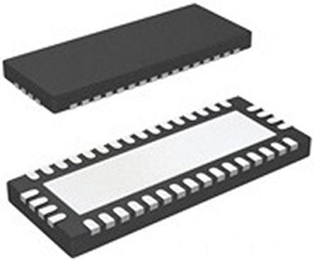 Texas Instruments TS3L501ERUAR 8175569
