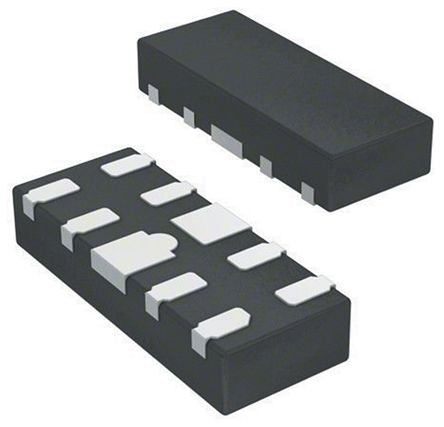 Texas Instruments TS3USB221ERSER 8175575