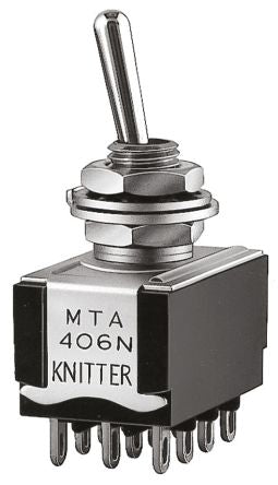 KNITTER-SWITCH MTA 406 S 8199256