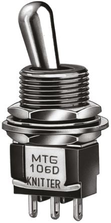 KNITTER-SWITCH MTG 106 D 8199303