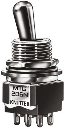 KNITTER-SWITCH MTG 206 N 8199319