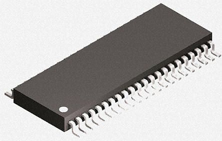 Texas Instruments BQ7694006DBT 8239237