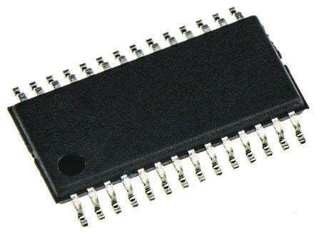Texas Instruments DRV8829PWP 1628567