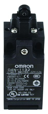 Omron D4N1A32 8362744