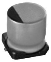 Nichicon ULV2E180MNL1GS 8432395