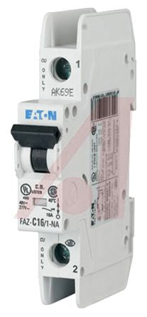 Eaton FAZ-C1.5/1-NA-SP 8473226