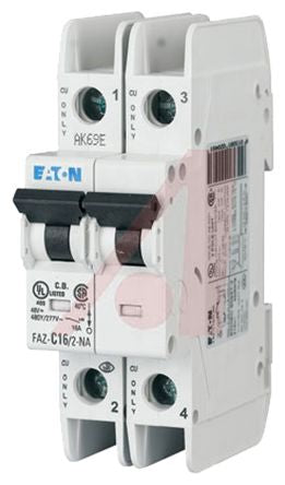 Eaton FAZ-C32/2-NA 8473358