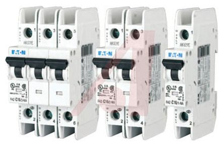 Eaton 102244 | FAZ-C6/3-NA 8473412