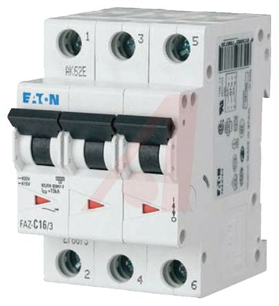 Eaton FAZ-C8/3 8473437