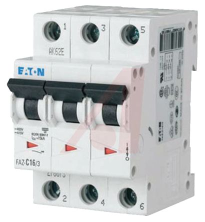 Eaton FAZ-D15/3 8473516