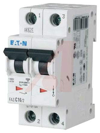 Eaton FAZ-D32/2 8473582