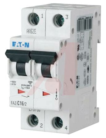 Eaton FAZ-D6/2 8473645