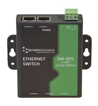 Brainboxes SW-005 8474755