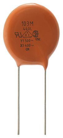 Vishay 440LT33-R 8523053