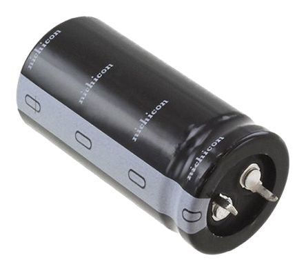 Nichicon LLS1K472MELA 8526298