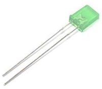 Kingbright L-103GDT 8622706