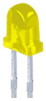 Kingbright L-169XYD 8622838
