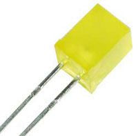 Kingbright L-1553SYDTK 8622875