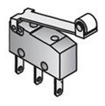 ZF DB1C-B1RC 8681957
