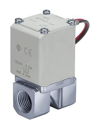 SMC VX215DZ2RA 8732673