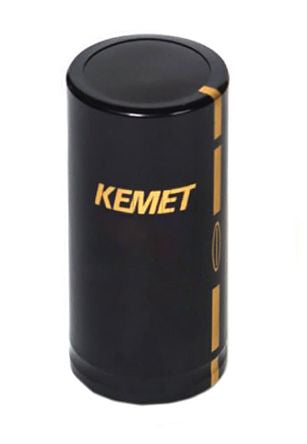 KEMET ALC10A102EP550 1735166