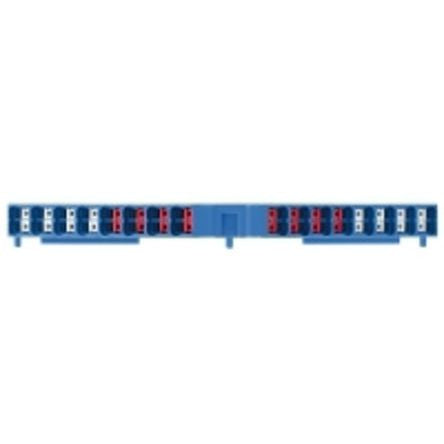 Weidmüller PRV 8 BL 35X7.5 RT/WS - 1267840000 8765433