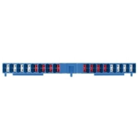 Weidmüller PRV 8 BL 35X15 RT/WS - 1267830000 8765443