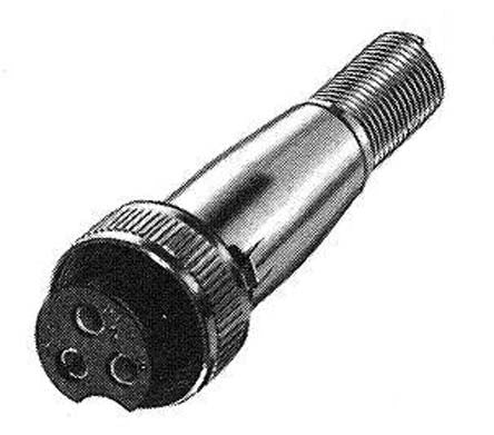 Switchcraft CB3FX 8768574
