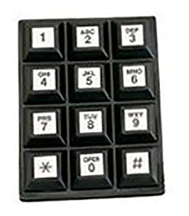 Grayhill 84S-BB1-000 8780739