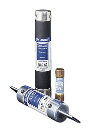 Littelfuse NLN 30 AMP 8781527