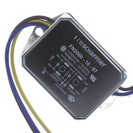 Schaffner FN2030-16-07 8817392