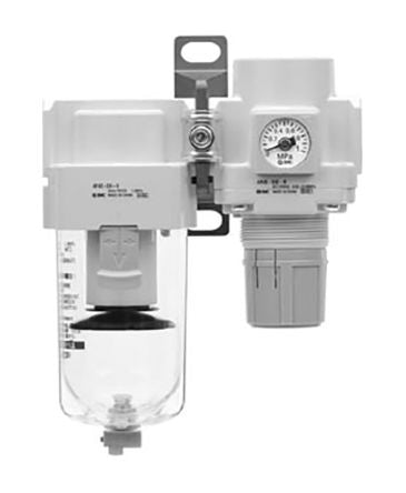 SMC AC40B-F04DG-B 8855924