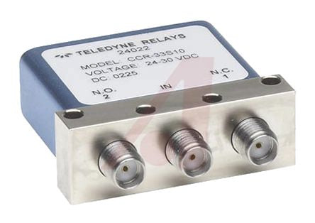 Teledyne CCR-33S1O 8858517