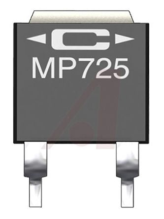 Caddock MP725-1.00K-1% 8885486