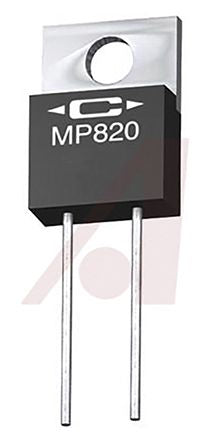 Caddock MP820-20.0-1% 8885531