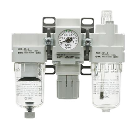 SMC AC30-F03G-B 8903121
