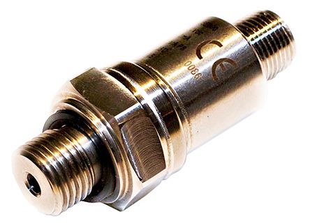 Gems Sensors 3500B02B5G01E000 8968434