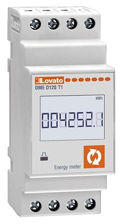 Lovato DME D120 T1 MID 9053422