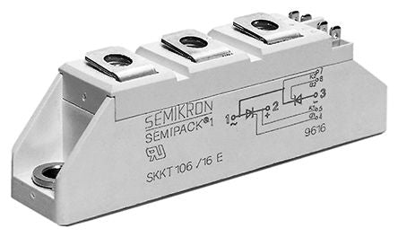 Semikron SKKH 72/16 E 9056119