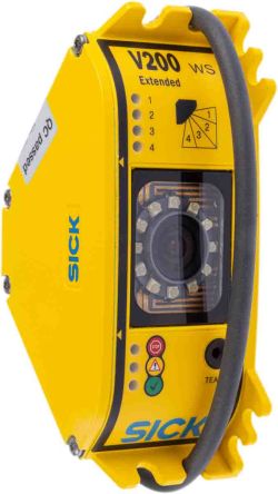 Sick V20W-0101000 7019225