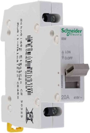 Schneider Electric A9S60220 7907434